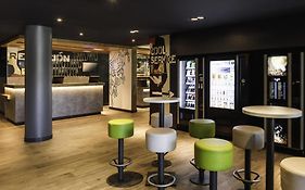 Ibis Budget Málaga Aeropuerto Avenida de Velazquez